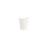  Ly giấy trắng 2.5oz - 75ml 