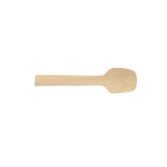  Thìa (muỗng) gỗ 95mm 