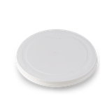  Bộ tô giấy trắng 1000ml + nắp giấy 