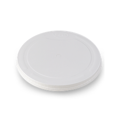  Bộ tô giấy trắng 8.5oz-250ml + nắp giấy 