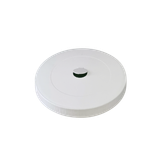  Nắp giấy - Ø89 lỗ tròn (cho ly giấy 12/14/16/22oz) 