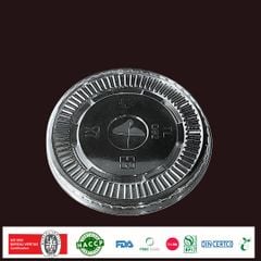  Nắp nhựa phẳng PET 98 (T) 