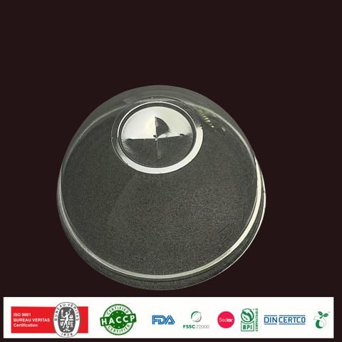  Nắp nhựa cầu PET 98 (T-Dấu thập) 