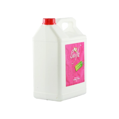Nước rửa tay diệt khuẩn Seifa (can 5 lít)