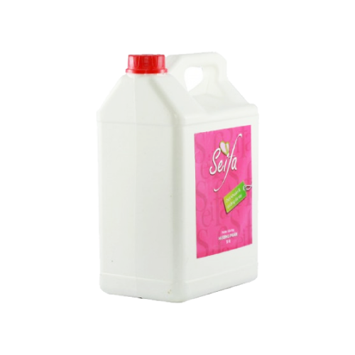  Nước rửa tay diệt khuẩn Seifa (can 5 lít) 