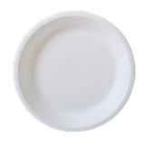  Dĩa giấy FEST BIO PLATE 9 inches - Ø23 cm 