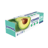  Màng bọc thực phẩm PVC 450mm x 250m 