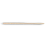  Que gỗ dùng một lần 19cm 