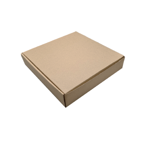  Hộp giấy pizza 20x20x4.5cm 