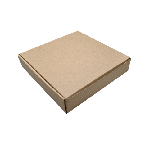  Hộp giấy pizza 24x24x4.5cm 