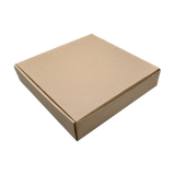  Hộp giấy pizza 31.5x31.5x4.5cm 