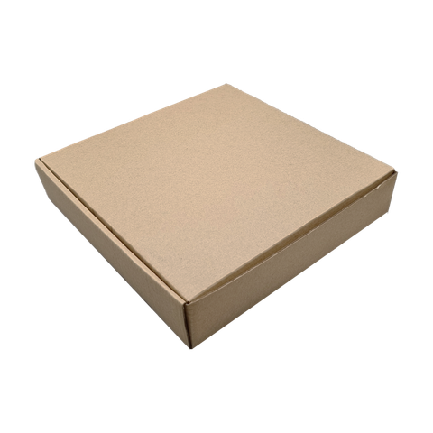  Hộp giấy pizza 31.5x31.5x4.5cm 