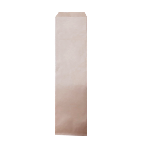  Túi giấy 7x30cm KN11D bánh mì que 