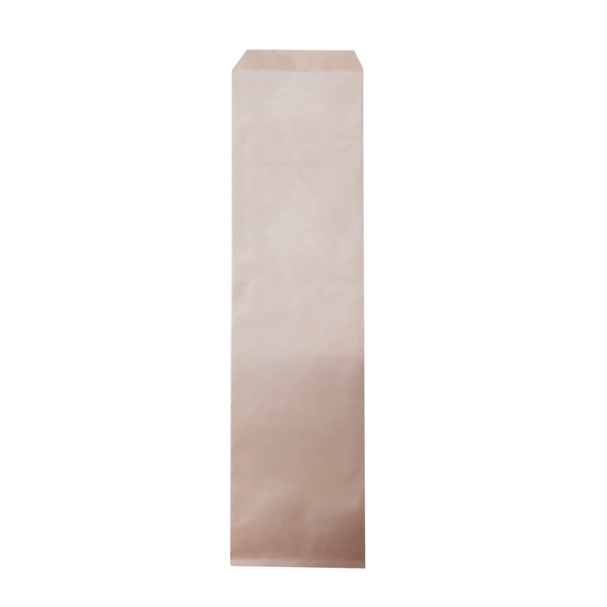  Túi giấy bánh mỳ que 7x30cm 