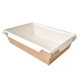  Hộp giấy kraft A1200 ml 