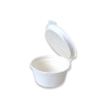  Chén giấy FEST BIO SAUCE CUP CLAMSHELL 30ml 