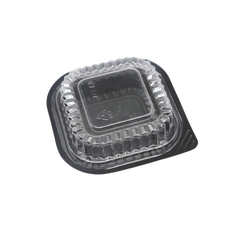  Hộp nhựa sushi HT12 