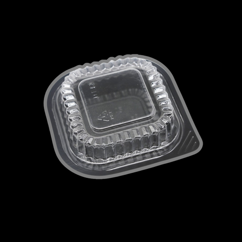  Hộp nhựa sushi HT12 