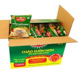  Cháo Sườn non Yến mạch đậu xanh-YẾN ĐẠI PHÁT 