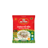  Cháo tổ yến Đậu xanh thịt bằm-YẾN ĐẠI PHÁT 