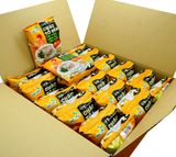  Cháo Tổ yến Thịt bằm Rong biển gạo nhật Đồng Xanh 