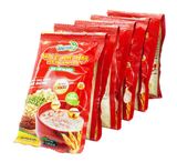  Ngũ cốc Ăn kiêng Gạo lứt huyết rồng Đồng Xanh túi 20 gói x 25g 