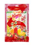  Túi  11 thanh Kẹo thạch Zummy Kid Jelly 