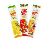  Thùng 24 túi 11 thanh Kẹo thạch Zummy Kid Jelly 