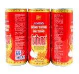  Nước Yến Đông Trùng Hạ Thảo Fuhina – Tinh Hoa Sức Khỏe Từ Thiên Nhiên 