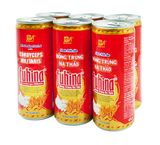  Nước Yến Đông Trùng Hạ Thảo Fuhina – Tinh Hoa Sức Khỏe Từ Thiên Nhiên 