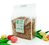  Gạo Lứt Huyết Rồng Sấy Rong Biển Đặc Sản Miền Trung VitaVegan - OEM 