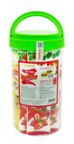  Thùng 8 hũ Kẹo thạch Zummy Kid Jelly- Hũ 33 thanh 