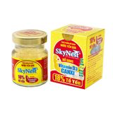  Nước Yến Sào SkyNest Vitamin D3 Canxi 18% tổ yến 