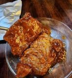  Cốt Lết Chay Ăn Liền- Túi 90g 