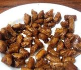  Thịt Nạc Chay Kho Tiêu - Túi 90g 