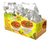  Thịt Nạc Chay Kho Tiêu - Túi 90g 