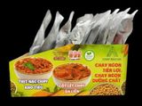  Thịt Nạc Chay Kho Tiêu - Túi 90g 
