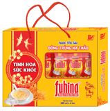  Nước Yến Đông Trùng Hạ Thảo Fuhina – Tinh Hoa Sức Khỏe Từ Thiên Nhiên 