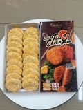  Bánh Tôm Chiên xù - VM B.RD KAT - 20 Miếng - Túi 1kg 