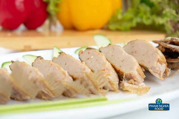  Hapi cá thát lát rút xương gia vị hương sả - 250g 