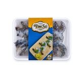  Tôm Sú Thịt - BT R. PD - Size 51/60 - Khay 300g 