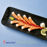  Tôm Sú Sushi - BT SUSHI - Khay 4L 