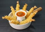  Mua 2 Tôm Tempura Tặng 1 Tôm Cánh Bướm 