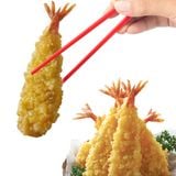  Tôm Thẻ Tempura - VM TEMPURA - 210g - Khay 10 Con 
