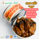  NẤM KIM KÊ XÀO SA TẾ 