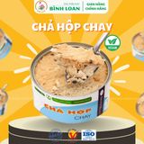  CHẢ HỘP CHAY - 1 Thùng (24 hộp) 