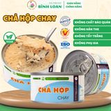 CHẢ HỘP CHAY - 1 Thùng (24 hộp) 