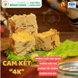  TÀU HỦ KY SEN HỒNG - 1 Thùng (24 hộp) 