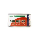  TÀU HỦ KY KHO NƯỚC DỪA - 1 Thùng (12 hộp) 