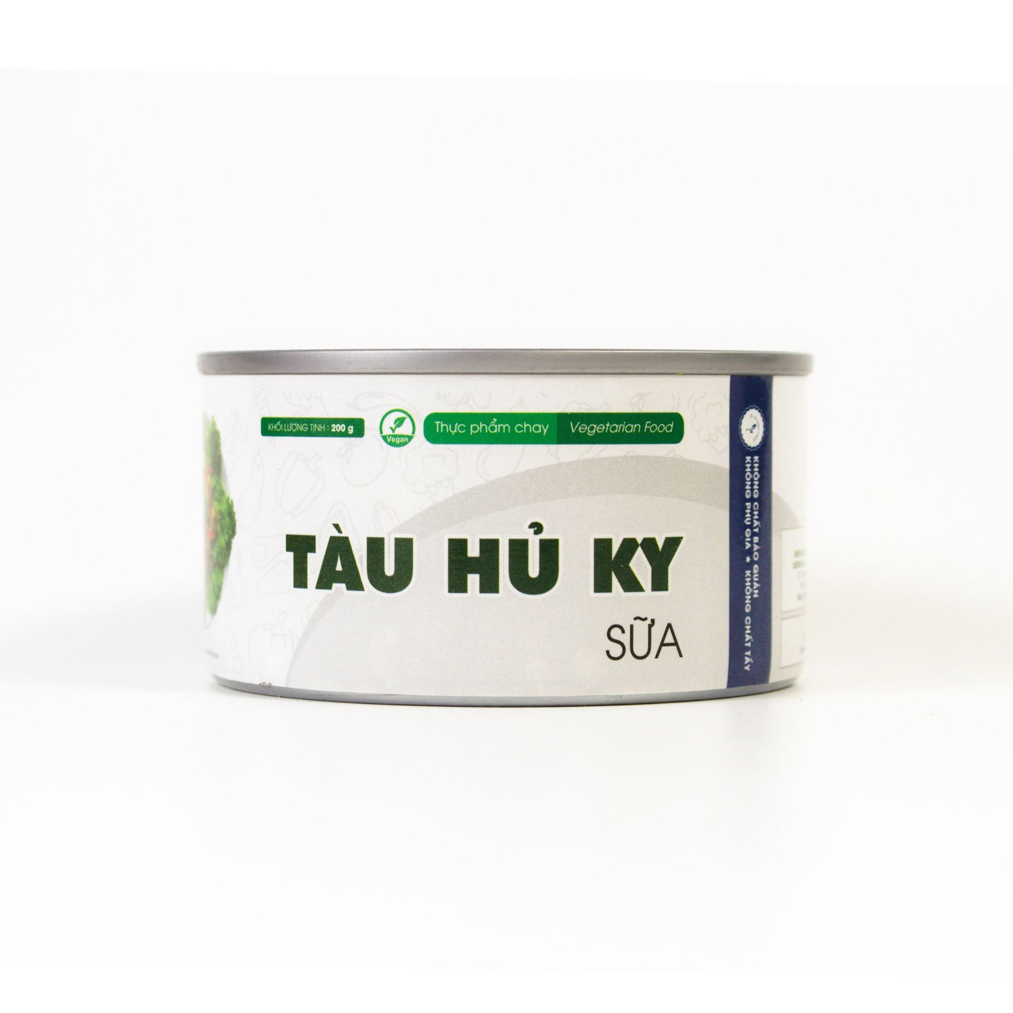  TÀU HỦ KY SỮA - 1 Thùng (12 hộp) 